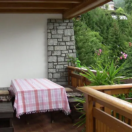 Ferienwohnung Keseberg Lienz Room photo
