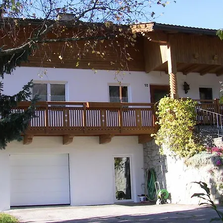 Ferienwohnung Keseberg Lienz Exterior photo