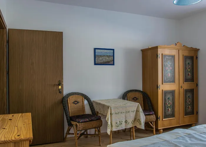 Ferienwohnung Keseberg