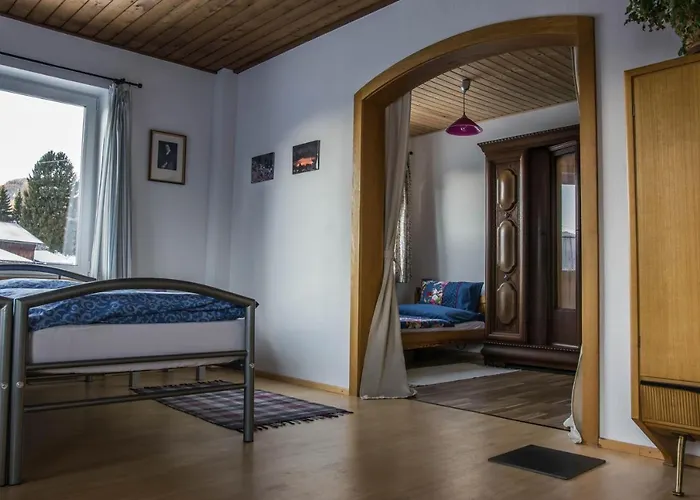 Ferienwohnung Keseberg