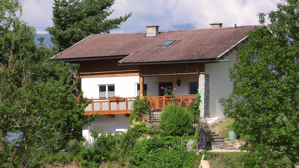 Apartment Keseberg Lienz