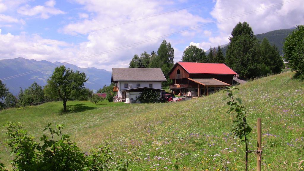 Keseberg Apartment Lienz