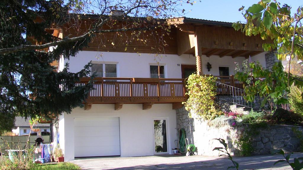 Keseberg Apartment Lienz