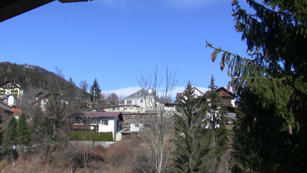 Keseberg Apartment *