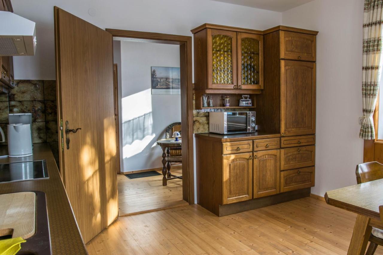 Apartment Keseberg Lienz