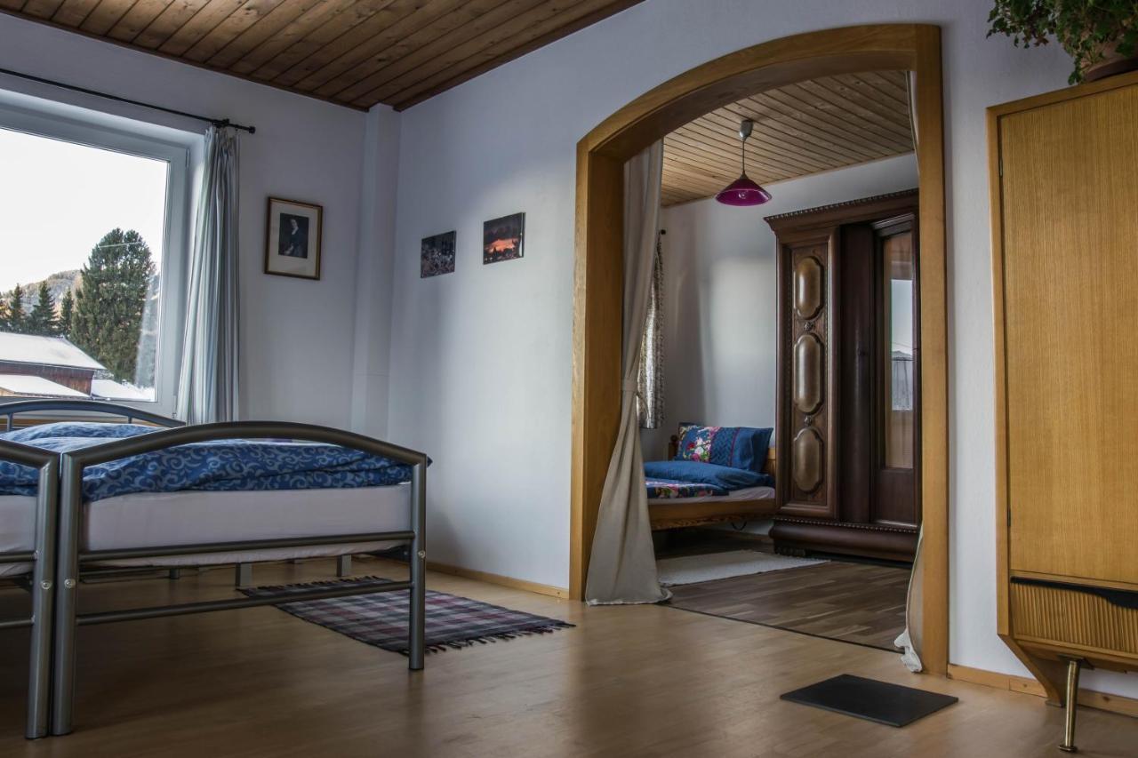 Apartment Keseberg *