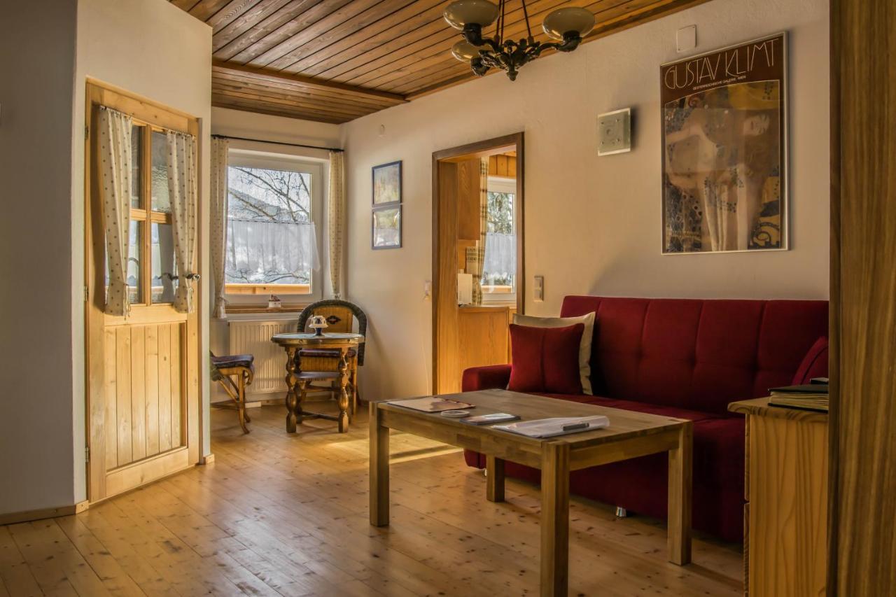 Apartment Keseberg Lienz