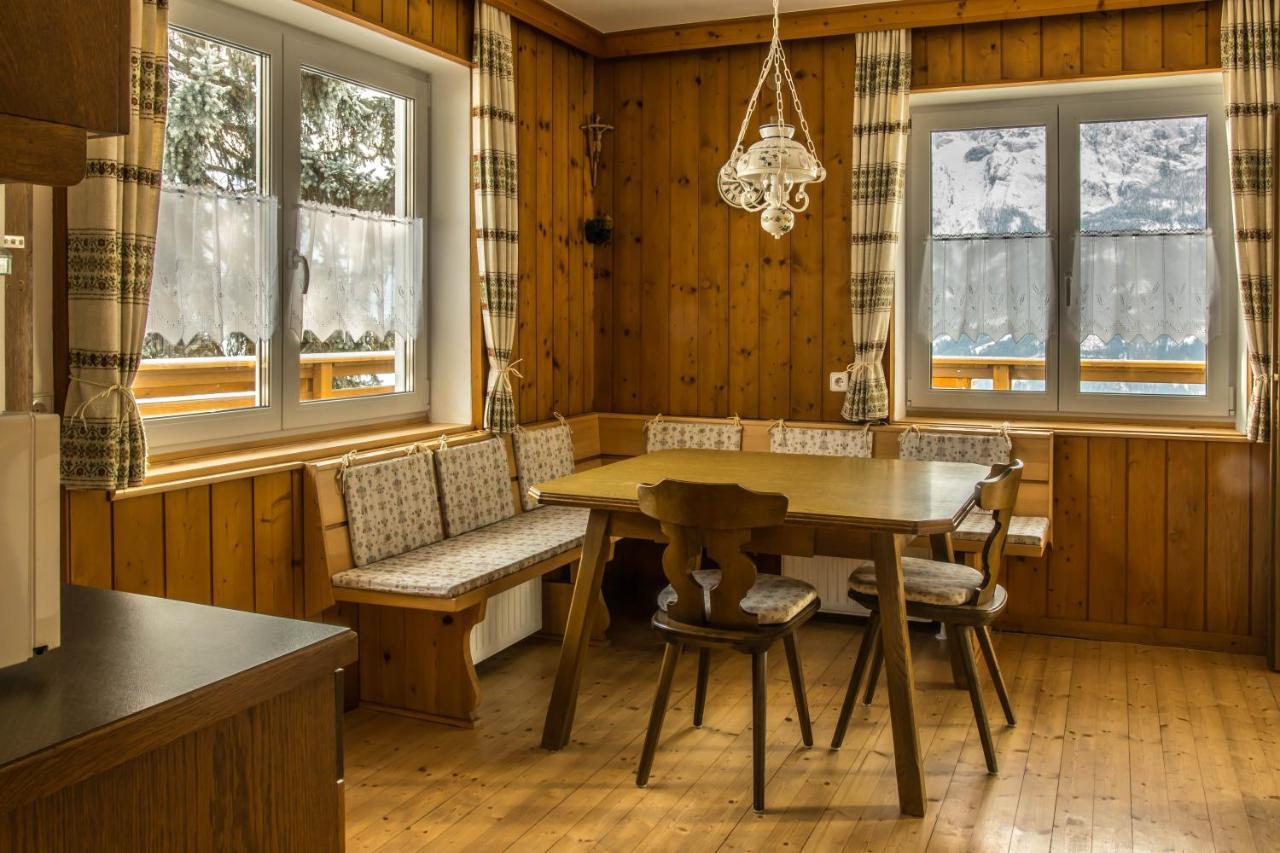 Apartment Keseberg *