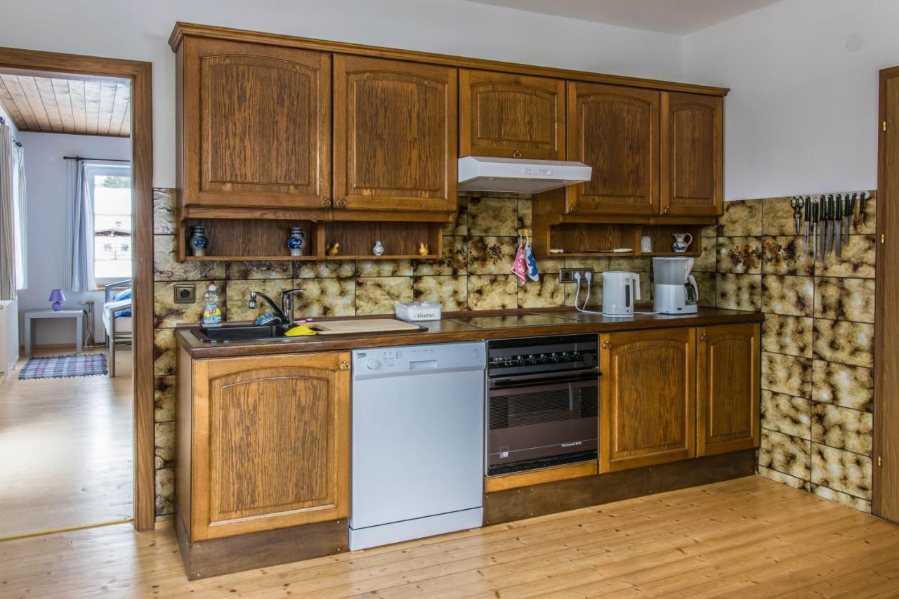 Apartment Keseberg