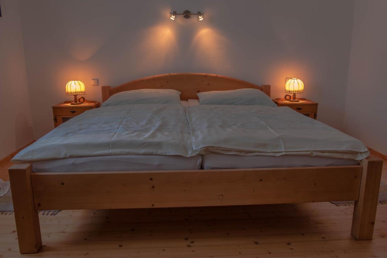 Keseberg Apartment Lienz